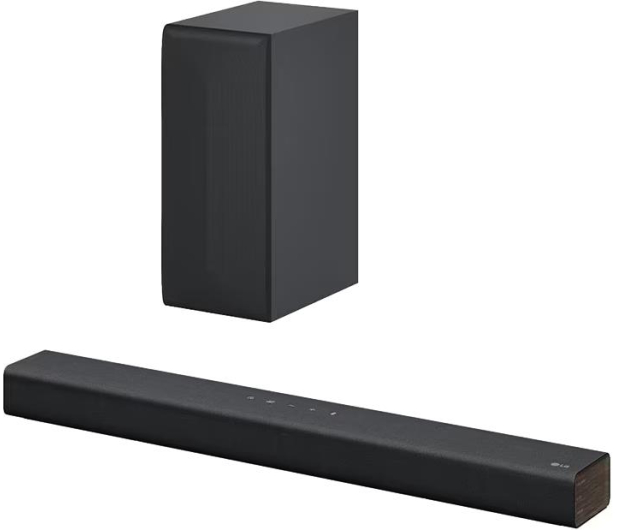 LG S40Q - 1109675 - zdjęcie 2